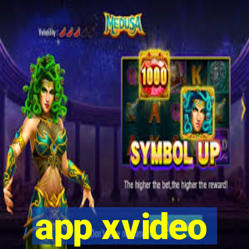 app xvideo